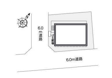 【区画図】 | サンクチュアリー