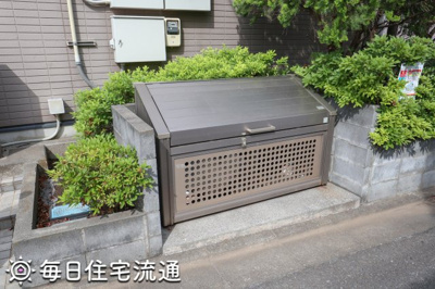 【その他共用部分】 | サンクチュアリー