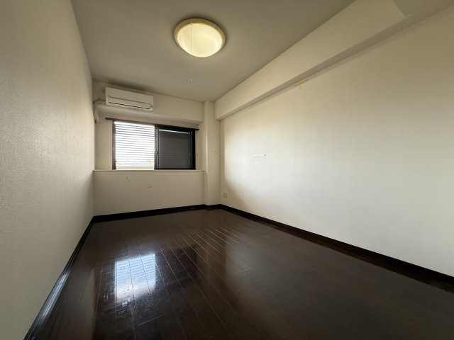 クレアセトル歩行町の洋室|主寝室として利用可能な洋室