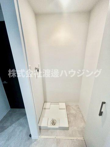 ES-Grande江坂公園の設備