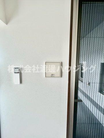 ES-Grande江坂公園の設備