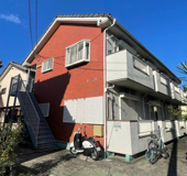 コーポ毛呂山の画像