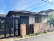 桂坂 御陵峰ヶ堂町三丁目 平屋建の画像