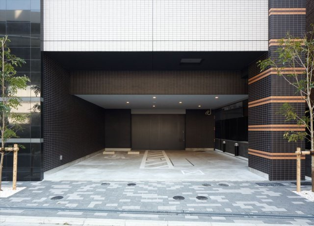 DIPS神楽坂のその他共用部分