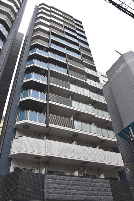 プレサンス神戸元町ベルシオンの画像