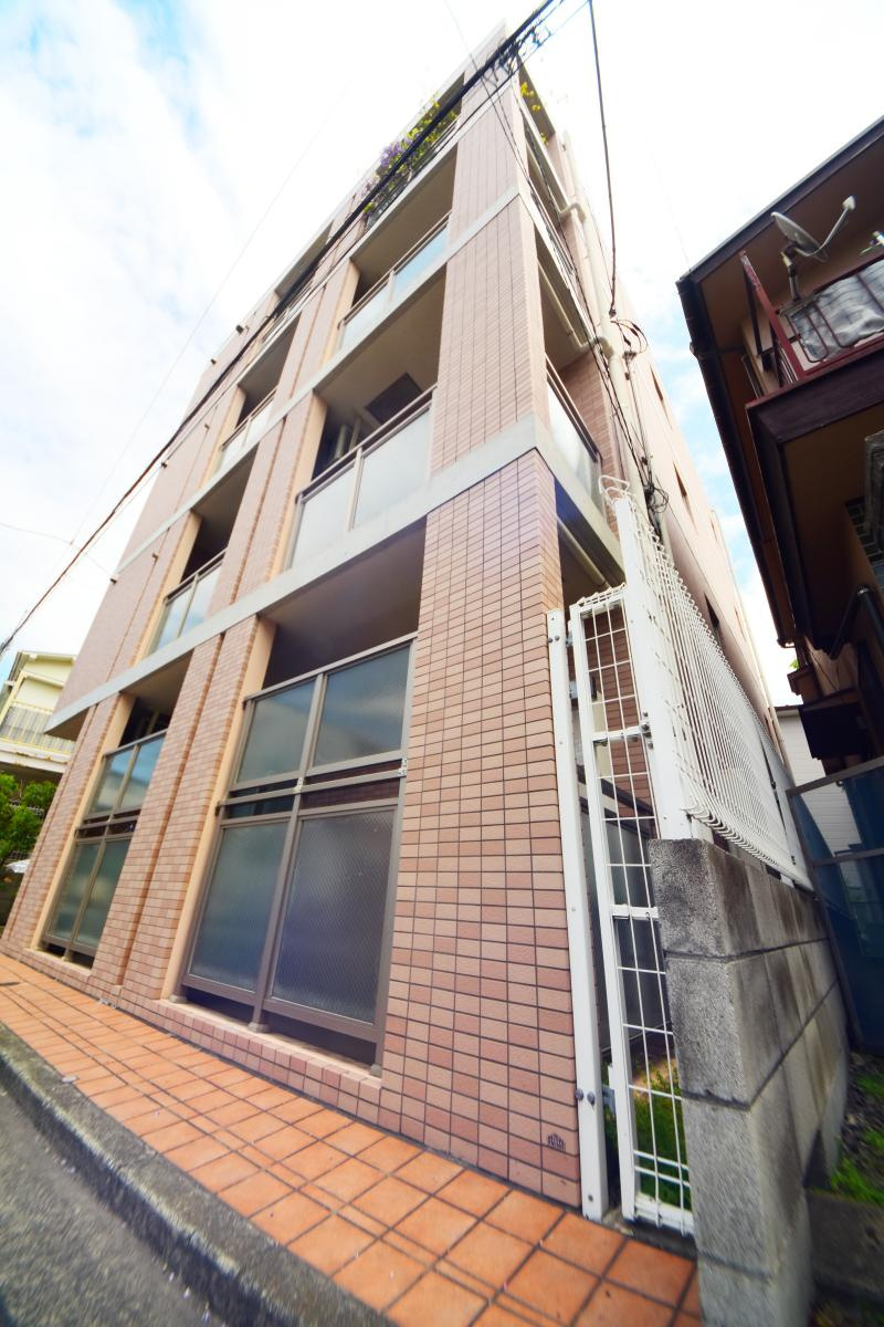 ｒｅｐｅｔｔｏ上大岡の外観