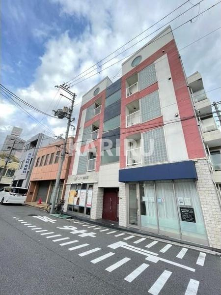 セレブコート京橋のその他共用部分