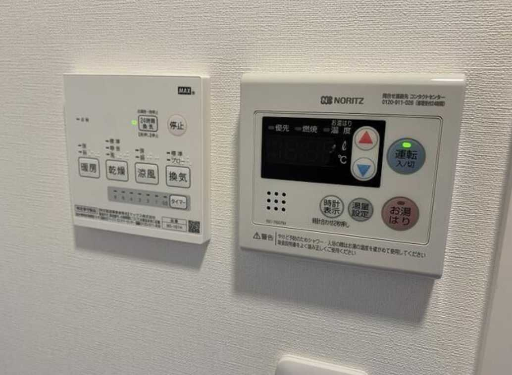 Sincrease用賀　ルームシェア相談　メゾネット　オートロックの設備