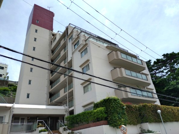 シーアイマンション高座