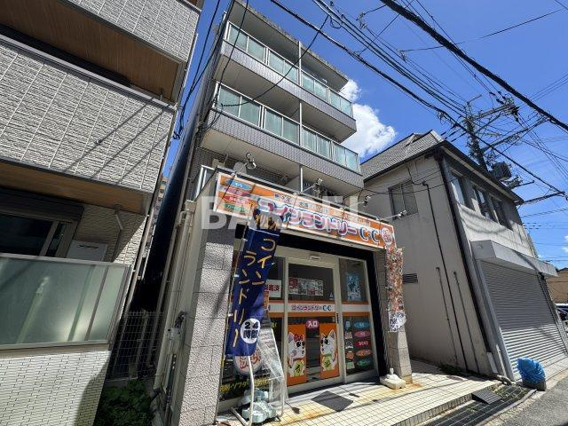 OrientCity池田