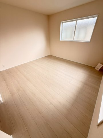 リーブルガーデン／南区田井島／１号棟の洋室