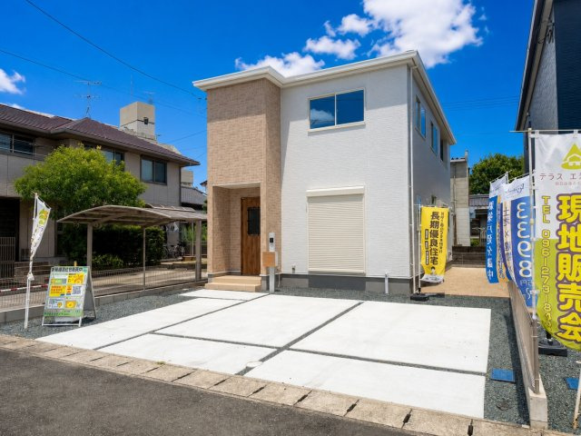 リーブルガーデン／南区田井島／１号棟のその他