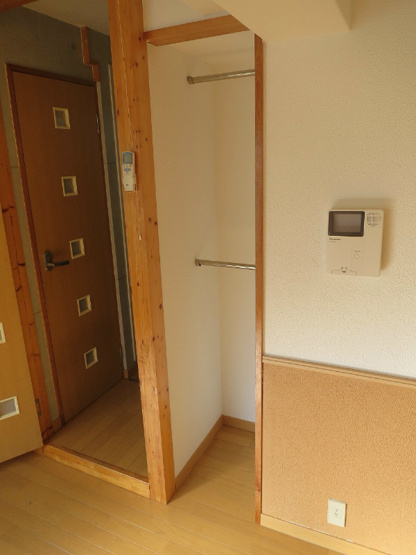 コスモメイト北野