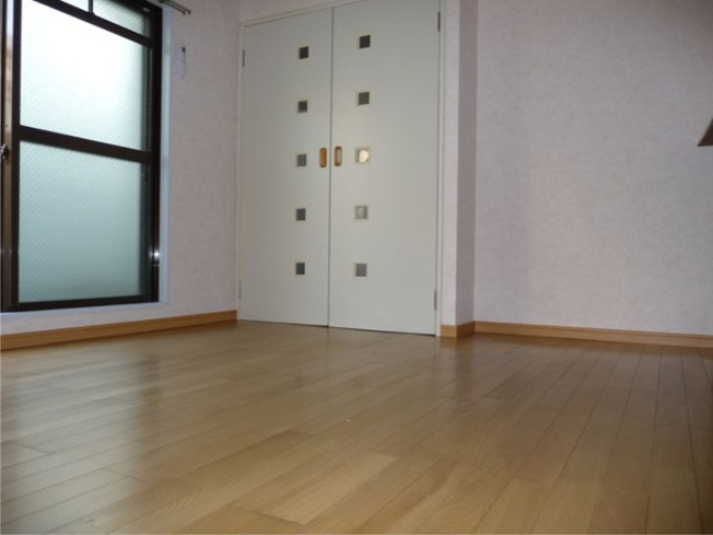 【寝室】コスモメイト北野