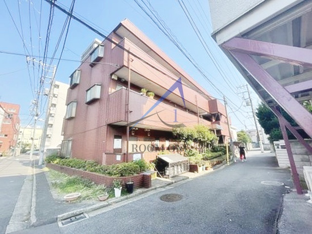 クレセント北山