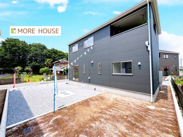 Cradle Garden大泉町寄木戸第17　新築住宅 2号棟