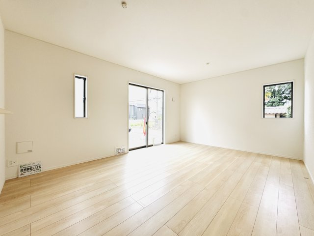 Cradle Garden大泉町寄木戸第17　新築住宅 2号棟のその他