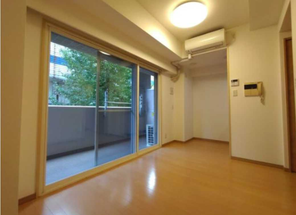 プライマル三軒茶屋　ペット相談　角部屋　オートロックの内装