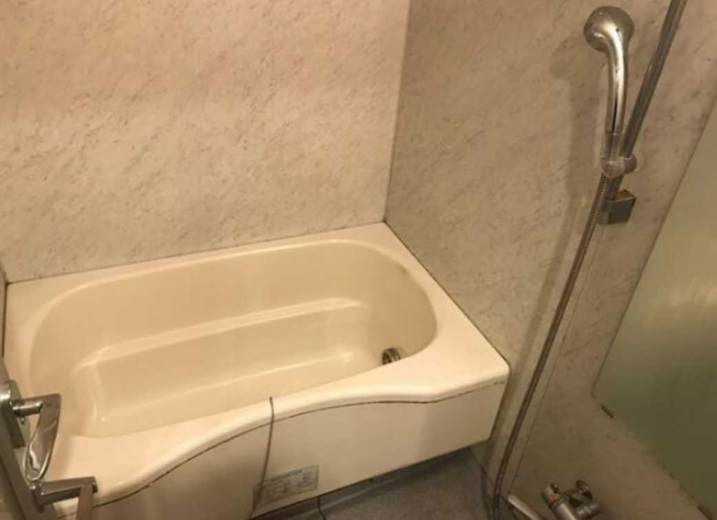 プライマル三軒茶屋　ペット相談　角部屋　オートロックの浴室