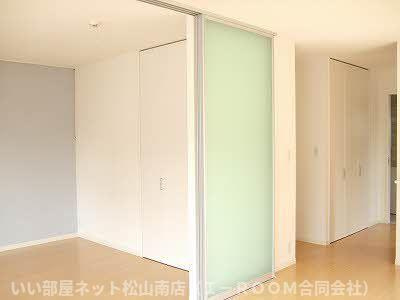 【内装】 | グランマスト古川北 Ｂ棟