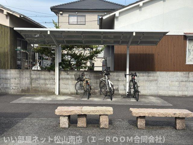 【その他共用部分】 | グランマスト古川北 Ｂ棟