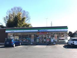 宇都宮市西川田本町４丁目　5ＳＬＤＫ　中古住宅の周辺|ファミリーマート宇都…まで491m