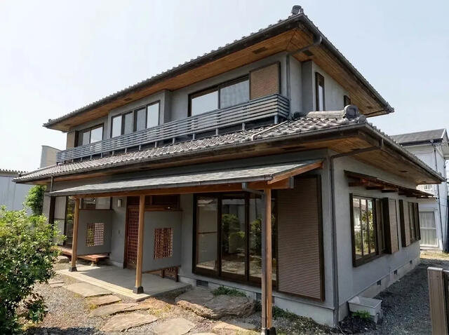 宇都宮市西川田本町４丁目　5ＳＬＤＫ　中古住宅