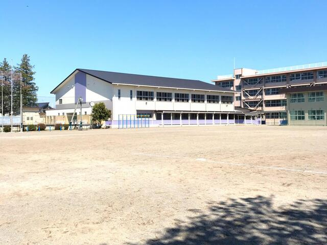 宇都宮市西川田本町４丁目　5ＳＬＤＫ　中古住宅のその他|宇都宮市立姿川第一小…まで619m