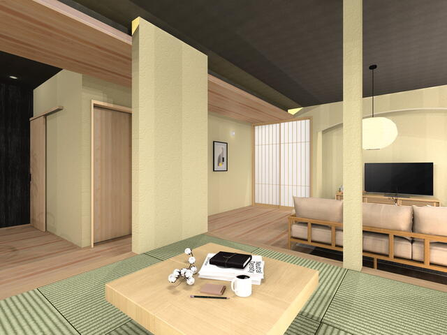 宇都宮市西川田本町４丁目　5ＳＬＤＫ　中古住宅のその他