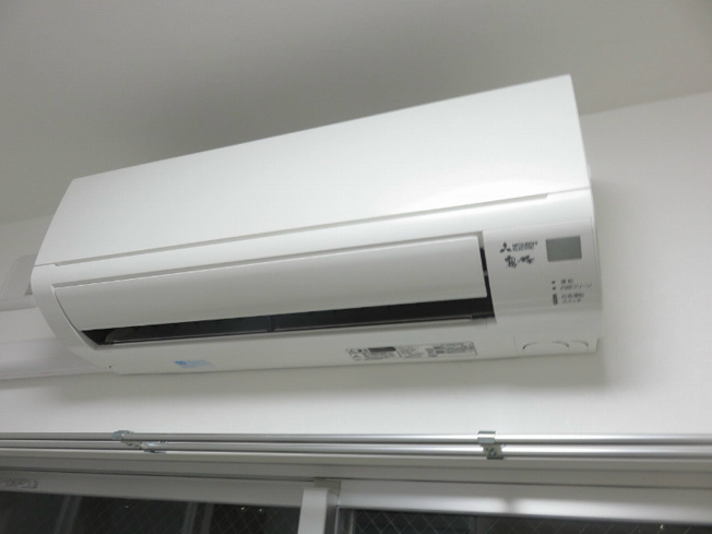 【設備】アバンティ南堀江ウエスト