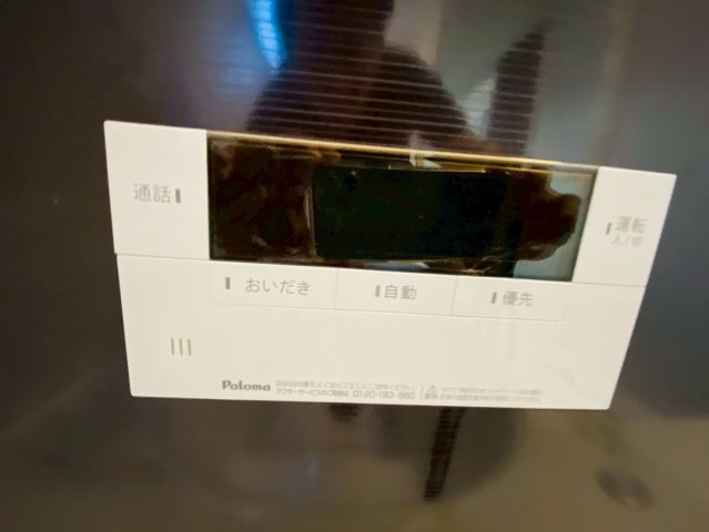 リーブルガーデン／北区鶴羽田第八／１号棟のその他