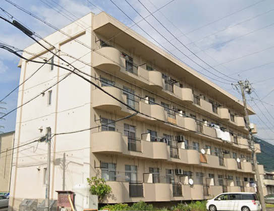 アズーレ若福町のその他