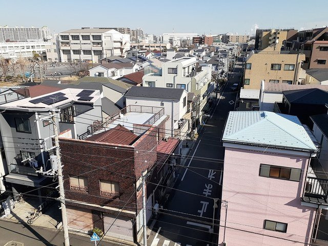 【物件からの展望】