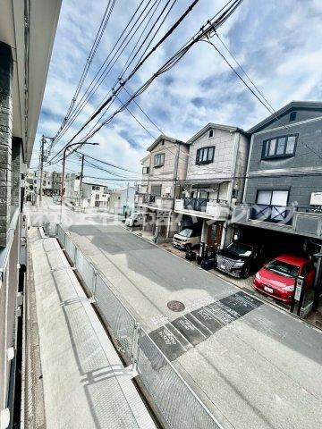 アドヴァンスの展望