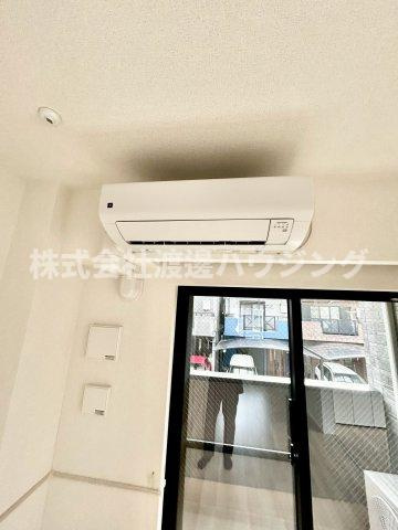 アドヴァンスの設備