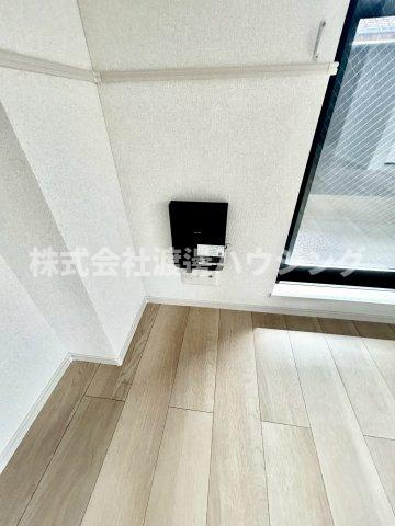 アドヴァンスの設備|無料インターネット