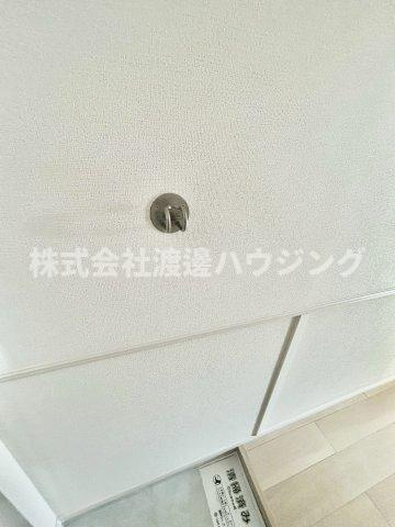 アドヴァンスの設備