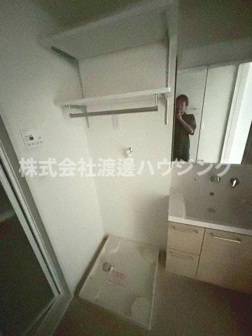 アドヴァンスの設備
