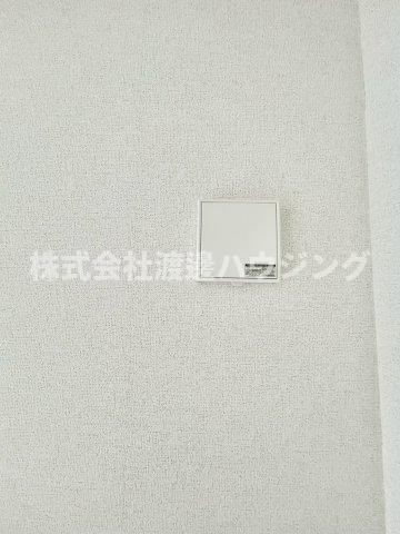 アドヴァンスの設備