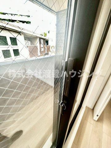 アドヴァンスのセキュリティ