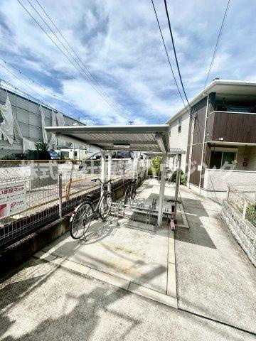 アドヴァンスのその他共用部分