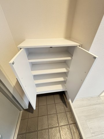 【玄関】 | レクシア上新庄