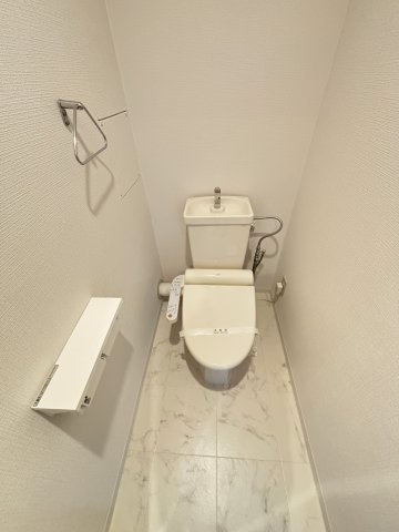 【トイレ】 | レクシア上新庄