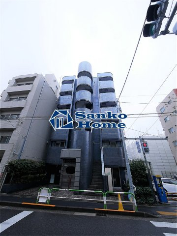 メインステージ江戸川橋