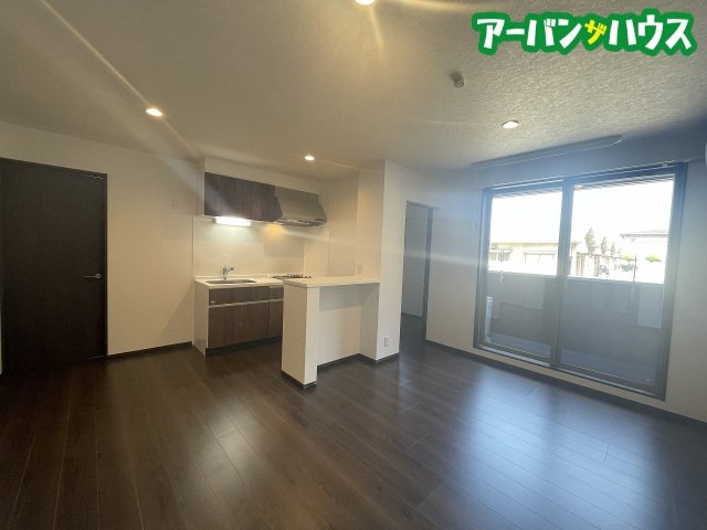 Regalest Plusの居間・リビング