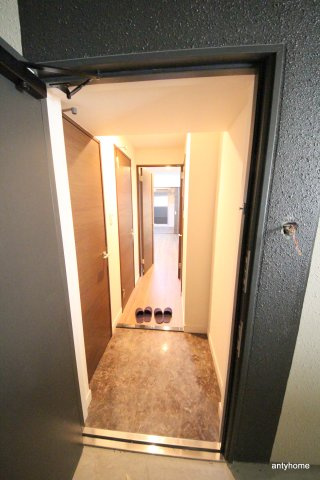 スプランディッド淀屋橋DUE　仲介手数料無料の内装