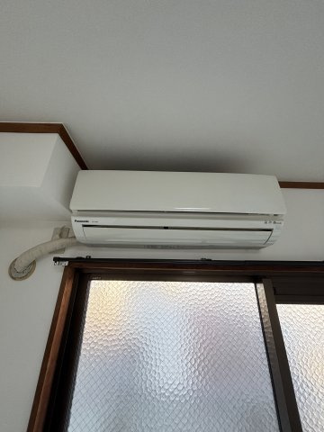 【設備】 | 豊里丸富マンション