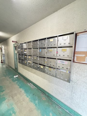 【その他共用部分】 | 豊里丸富マンション