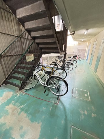 【その他共用部分】 | 豊里丸富マンション