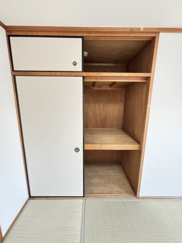 【収納】 | 豊里丸富マンション